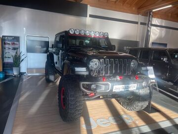 Gebrauchte Jeep Gladiator