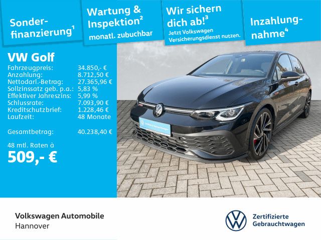 VW Golf 23.501 km 34.250 &euro; Hannover 30655