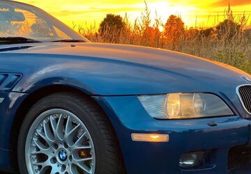 BMW Z3 69.795 km 28.500 &euro; Burgwedel 30938