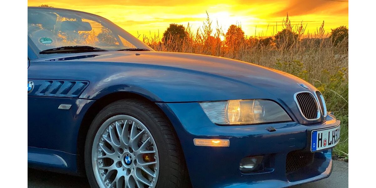 BMW Z3 69.795 km 28.500 &euro; Burgwedel 30938