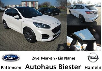 Ford Kuga 6.150 km 29.950 &euro; Pattensen 30982