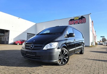 Mercedes-Benz Vito 291.000 km 15.900 &euro; Garbsen/ Hannover 30827