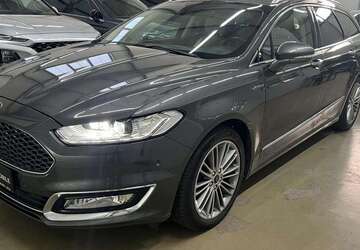 Ford Mondeo 100.000 km 17.990 &euro; Ronnenberg 30952