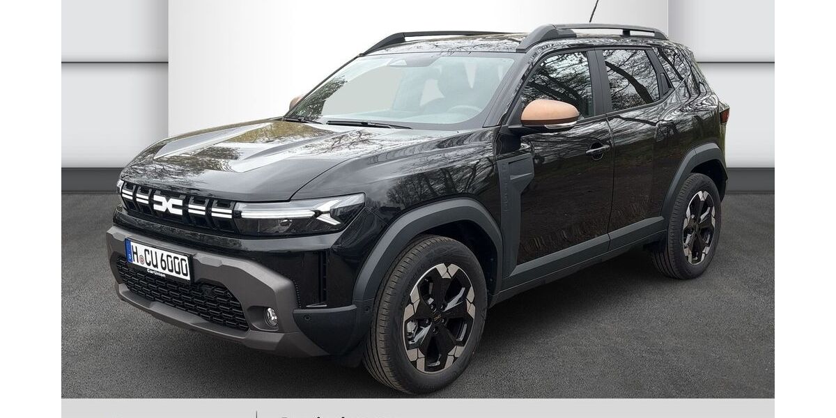 Dacia Duster 5.447 km 28.990 &euro; Hannover 30519