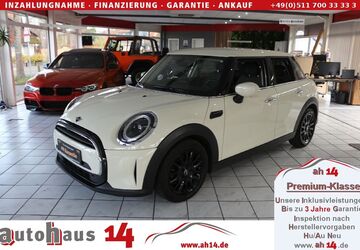 Mini Cooper 63.320 km 19.960 &euro; Isernhagen NB 30916