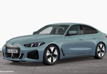 BMW i4 24.894 km 52.606 &euro; Hannover 30539