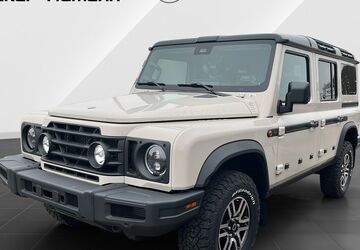 Ineos Grenadier 19.990 km 68.990 &euro; Wunstorf 31515