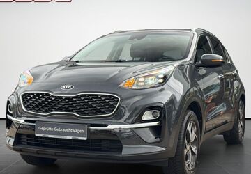 Kia Sportage 83.000 km 15.500 &euro; Hannover 30177
