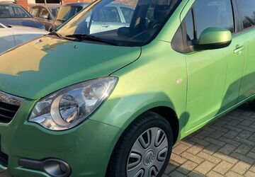 Opel Agila 88.541 km 3.200 &euro; Hannover 30629