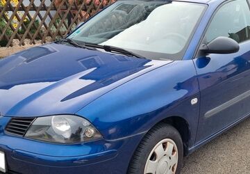 Seat Ibiza 145.955 km 1.500 &euro; Garbsen 30823