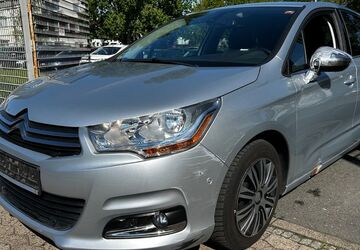 Citroen C4 99.406 km 4.990 &euro; Langenhagen 30851