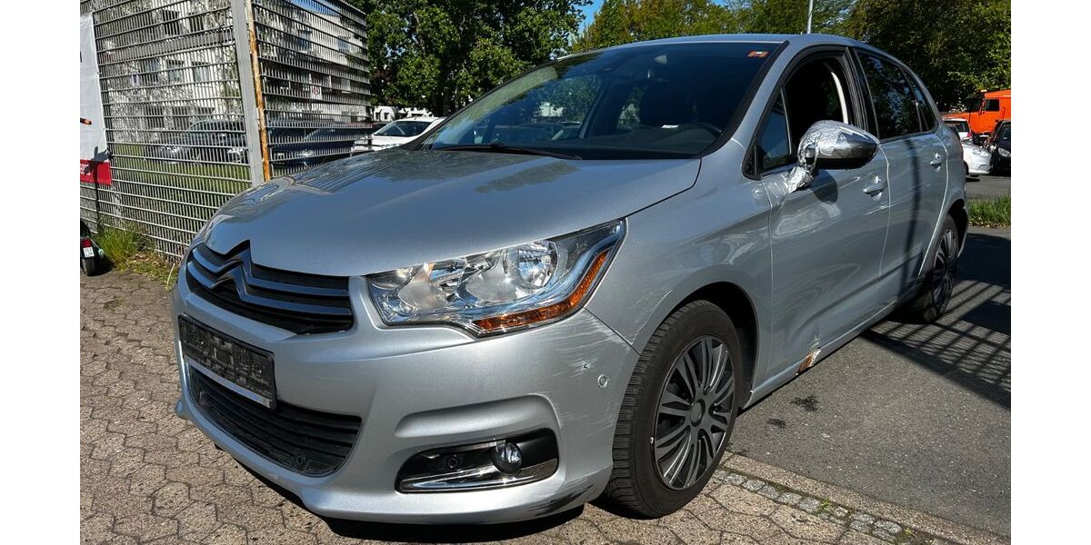 Citroen C4 99.406 km 4.990 &euro; Langenhagen 30851
