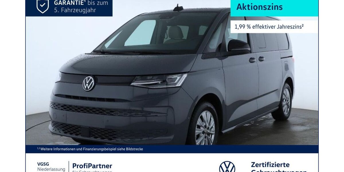 VW T7 Multivan 8.295 km 53.350 &euro; Hannover 30419