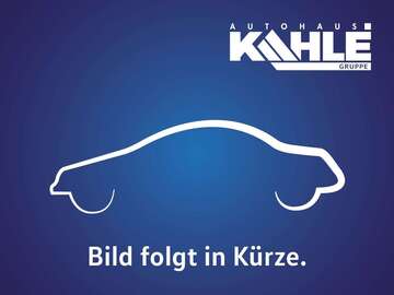 Gebrauchte Seat Alhambra