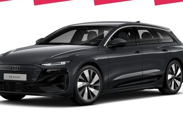 Audi A6 e-tron 17.378 km 69.990 &euro; Hannover 30179