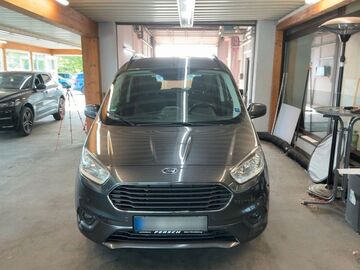 Gebrauchte Ford Tourneo Courier
