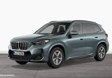 BMW X1 10.417 km 54.409 &euro; Hannover 30539