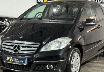 Mercedes-Benz A 160 241.700 km 3.999 &euro; Langenhagen 30853