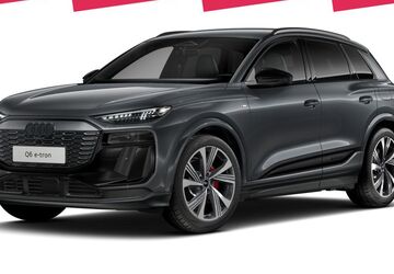 Audi Q6 e-tron 12.017 km 72.990 &euro; Hannover 30179