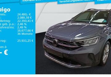 VW Taigo 12.554 km 23.350 &euro; Hannover 30655