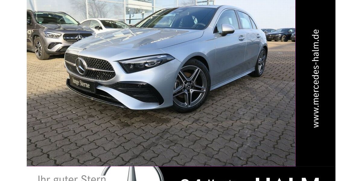 Mercedes-Benz A 180 1.334 km 34.950 &euro; Gehrden 30989
