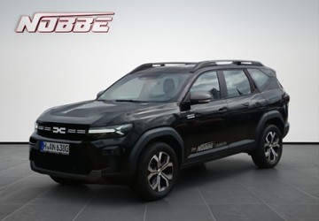 Dacia Bigster 9.500 km 28.393 &euro; Garbsen 30827