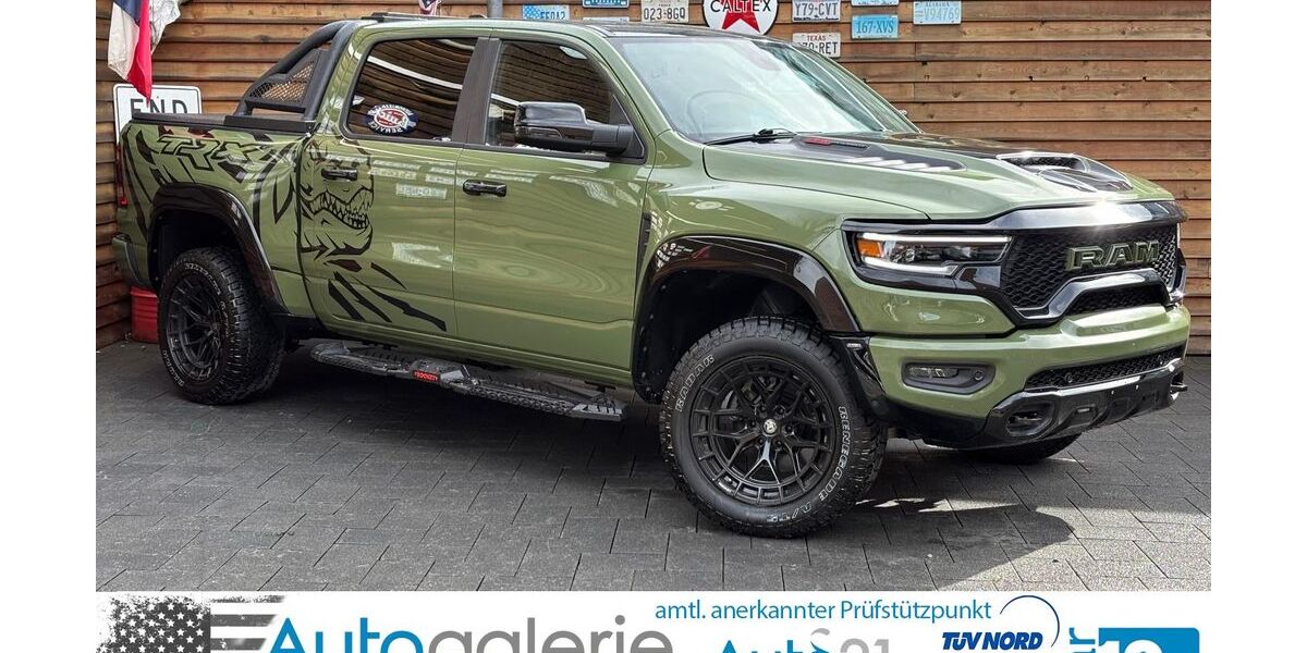 Dodge RAM 46.935 km 60.900 &euro; Langenhagen 30855
