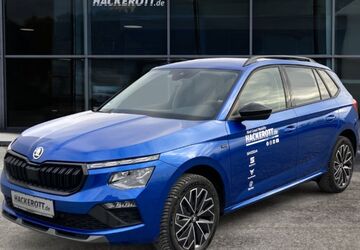 Skoda Kamiq 6.500 km 29.780 &euro; Langenhagen 30853