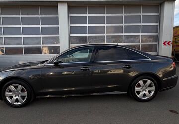 Audi A6 180.000 km 20.000 &euro; Garbsen 30823
