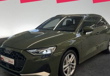 Audi A3 5.225 km 43.650 &euro; Hannover 30179