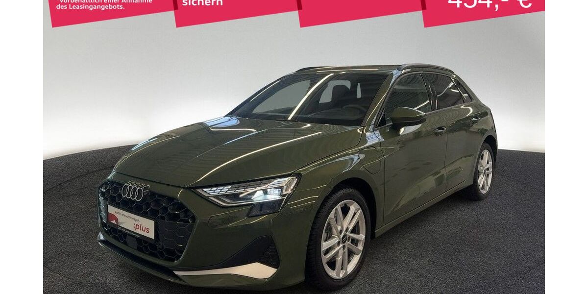 Audi A3 5.225 km 43.650 &euro; Hannover 30179