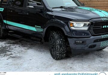 Dodge RAM 58.772 km 52.900 &euro; Langenhagen 30855