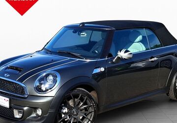 Mini Cooper S 81.750 km 12.990 &euro; Neustadt 31535