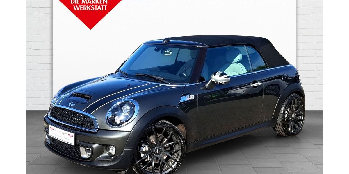 Mini Cooper S 81.750 km 12.990 &euro; Neustadt 31535