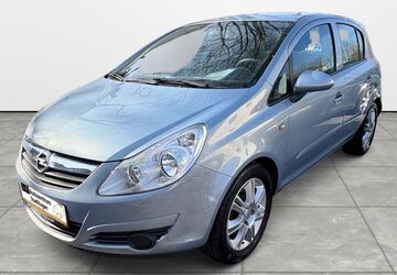 Opel Corsa 91.000 km 3.990 &euro; stadthagen 31655