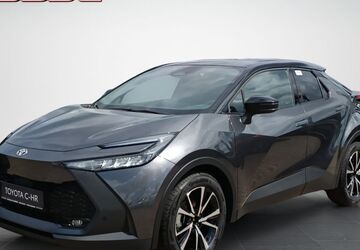 Toyota C-HR 11.000 km 36.990 &euro; Garbsen 30827