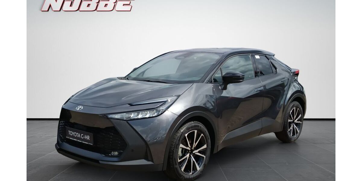 Toyota C-HR 11.000 km 36.990 &euro; Garbsen 30827