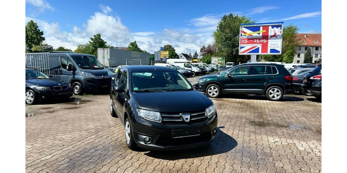 Dacia Sandero 259.000 km 2.850 &euro; Garbsen/ Hannover 30827