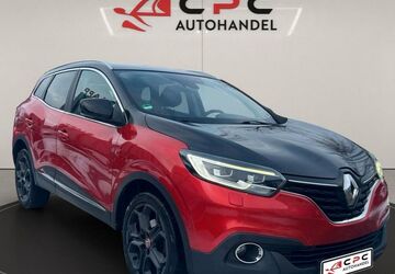 Renault Kadjar 119.587 km 9.900 &euro; Hannover 30179