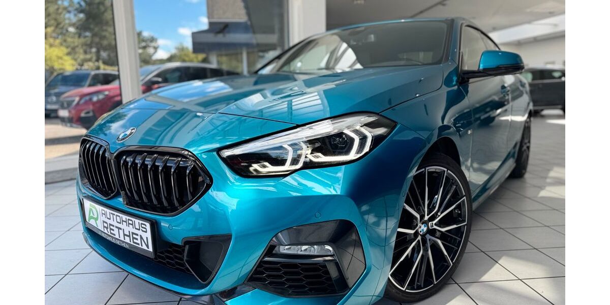 BMW 218 Gran Coupé 72.200 km 24.190 &euro; Laatzen (Hannover) 30880