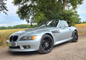 BMW Z3 237.000 km 5.990 &euro; Isernhagen 30916