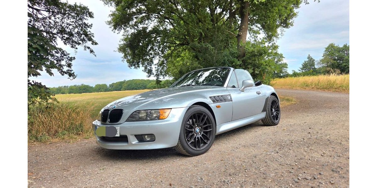 BMW Z3 237.000 km 5.990 &euro; Isernhagen 30916