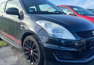 Suzuki Swift 128.000 km 5.500 &euro; Garbsen 30827