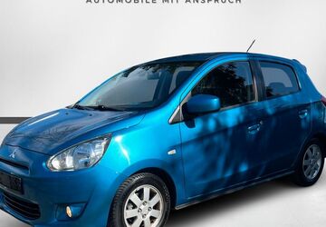 Mitsubishi Space Star 68.000 km 5.480 &euro; Neustadt am Rübenberge 31535