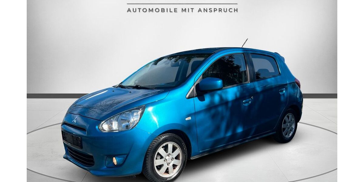 Mitsubishi Space Star 68.000 km 5.480 &euro; Neustadt am Rübenberge 31535