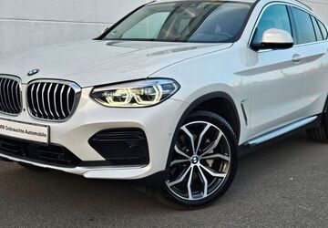 BMW X4 82.368 km 39.998 &euro; Langenhagen 30855
