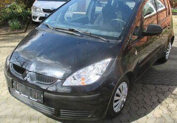 Mitsubishi Colt 146.000 km 2.250 &euro; Wunstorf/Kolenfeld 31515