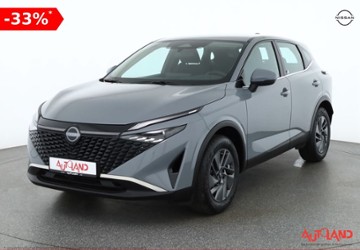 Nissan Qashqai 22.594 km 23.890 &euro; Hannover 30179