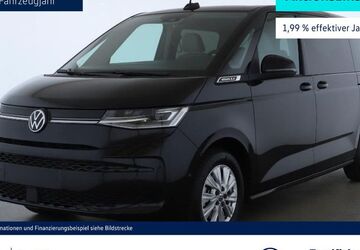 VW T7 Multivan 15.765 km 59.690 &euro; Hannover 30419