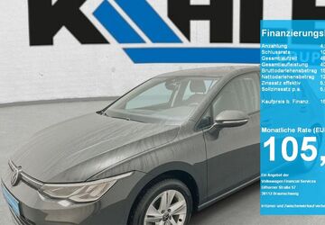 VW Golf 72.267 km 16.990 &euro; Wedemark 30900